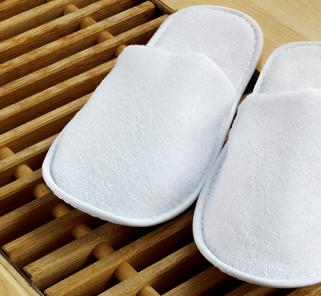 Bathroom Slippers